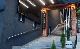 So&Sol Boutique Hotel, Tuzla