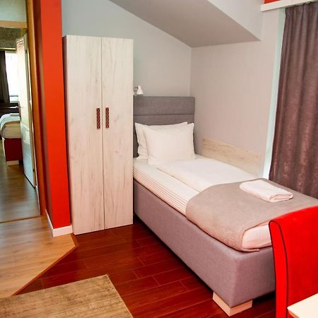So&Sol Boutique Hotel, Tuzla Exterior foto