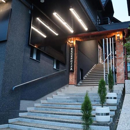 So&Sol Boutique Hotel, Tuzla Exterior foto
