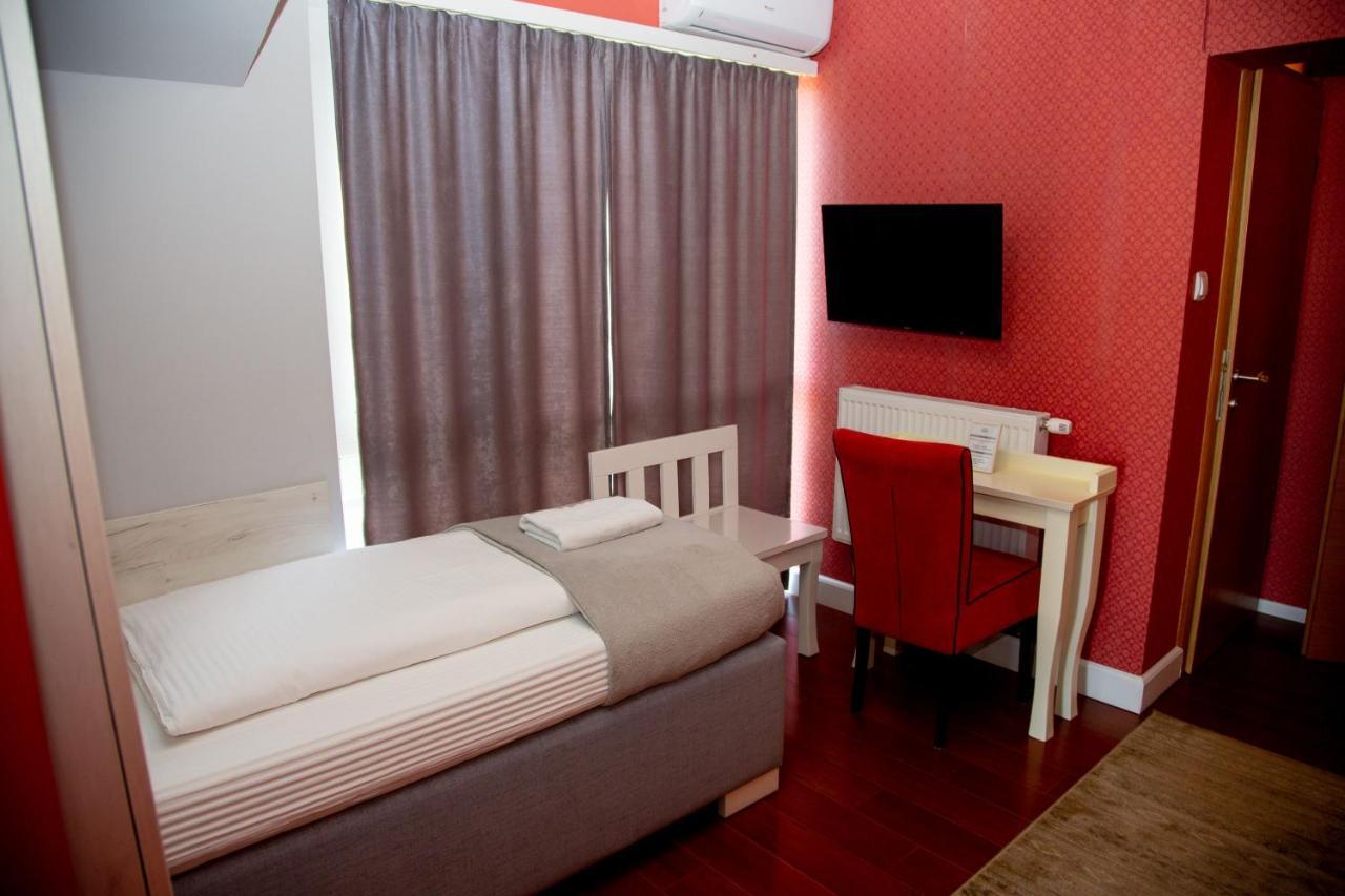 So&Sol Boutique Hotel, Tuzla Exterior foto