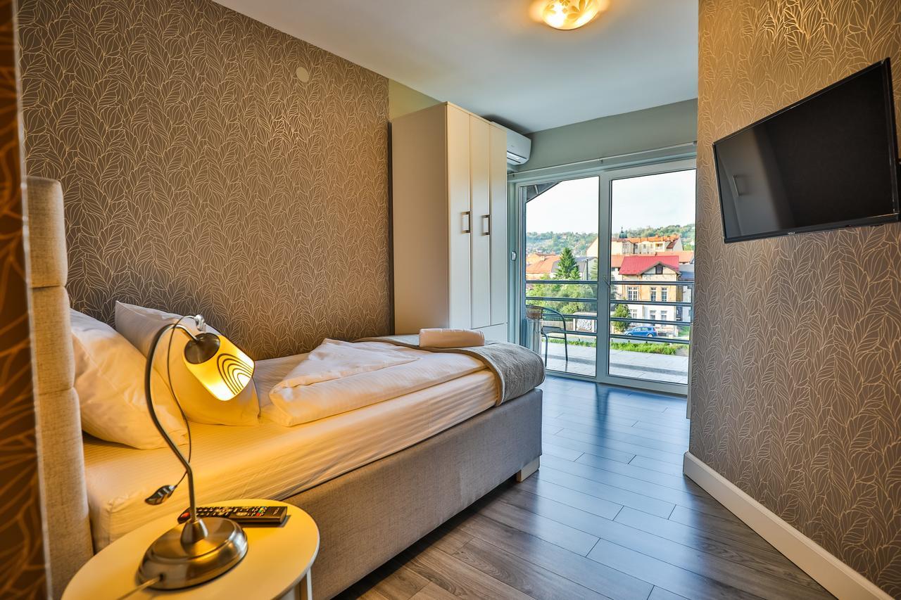 So&Sol Boutique Hotel, Tuzla Exterior foto