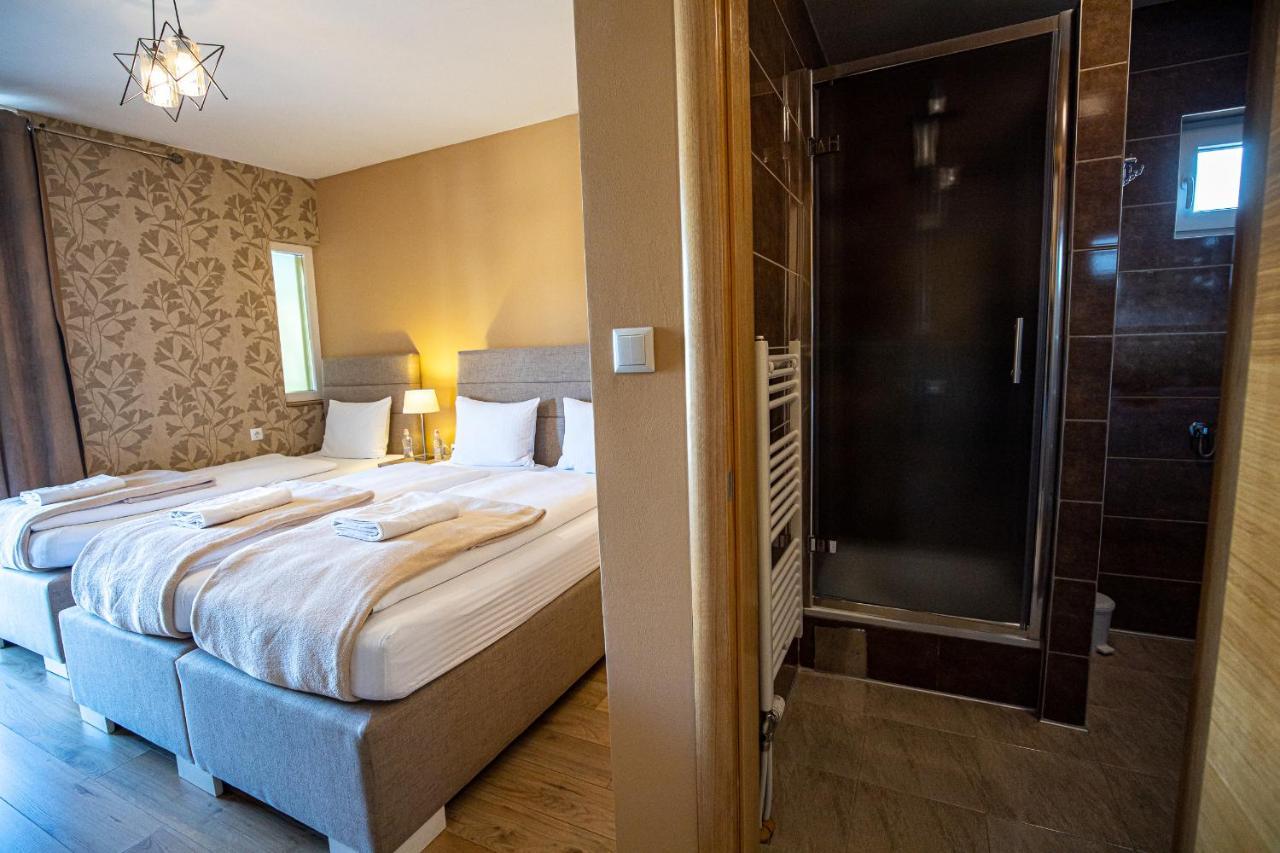 So&Sol Boutique Hotel, Tuzla Exterior foto