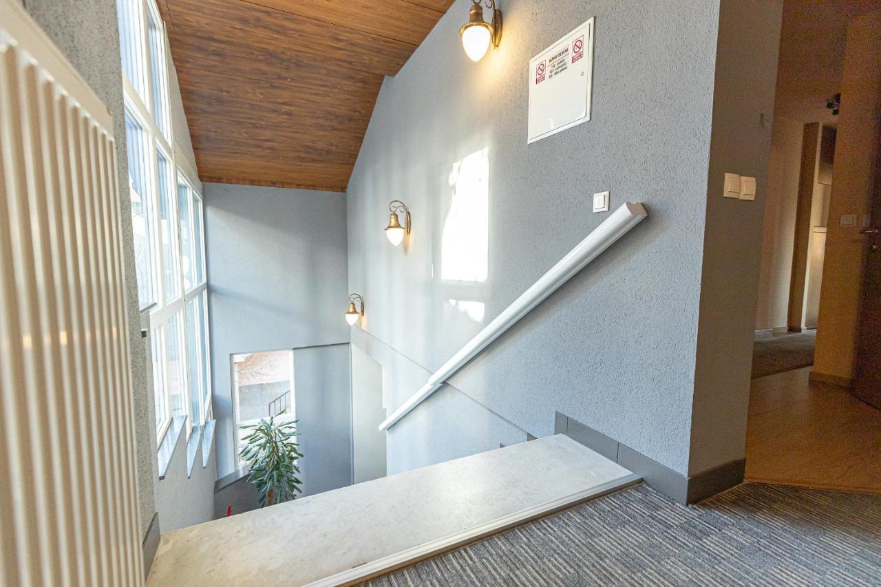 So&Sol Boutique Hotel, Tuzla Exterior foto