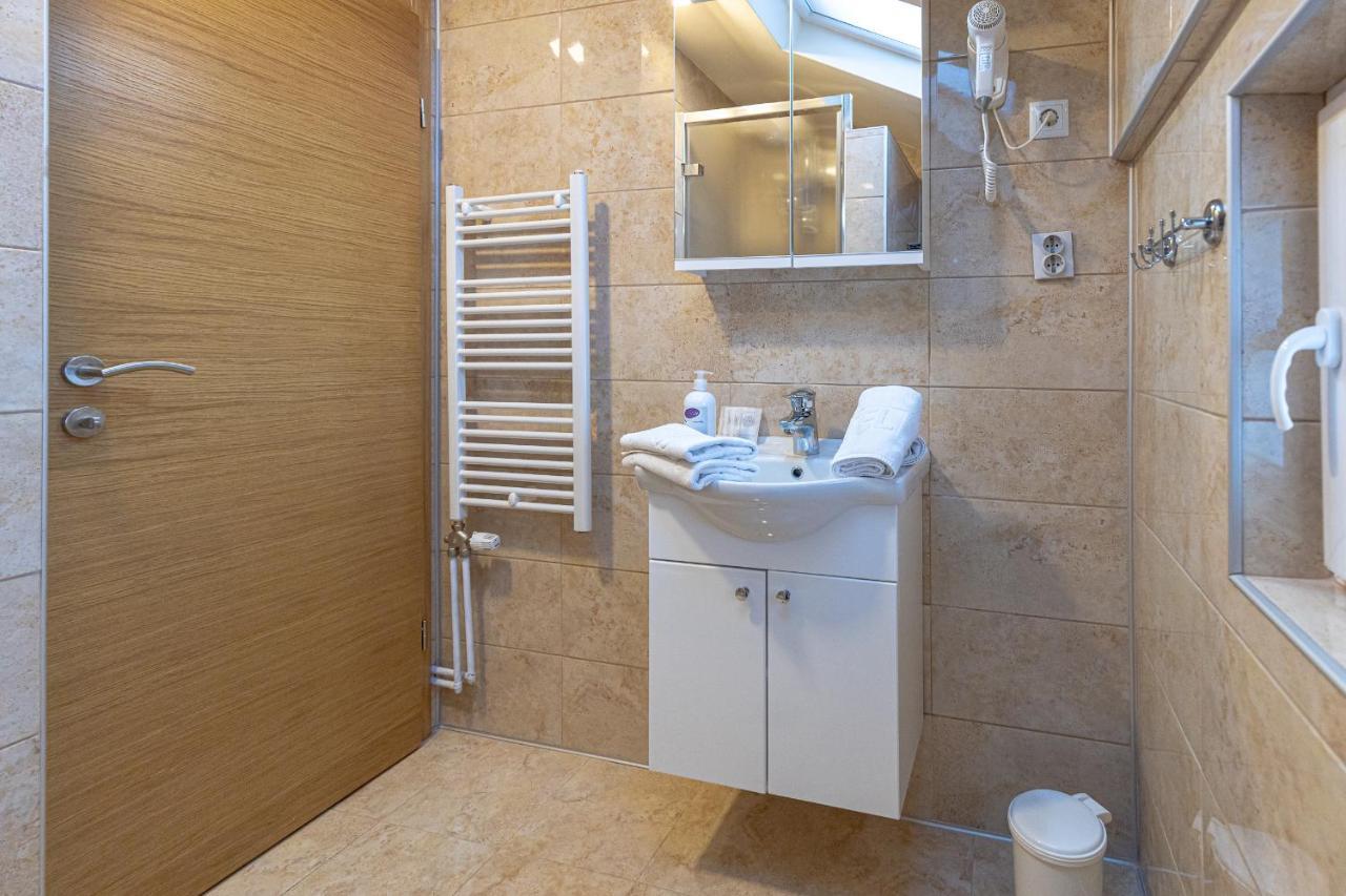 So&Sol Boutique Hotel, Tuzla Exterior foto
