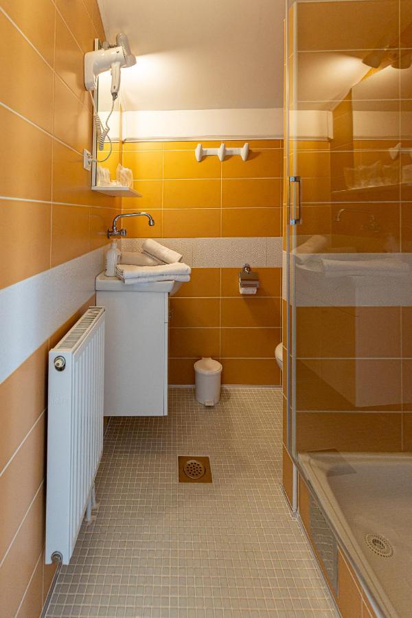 So&Sol Boutique Hotel, Tuzla Exterior foto