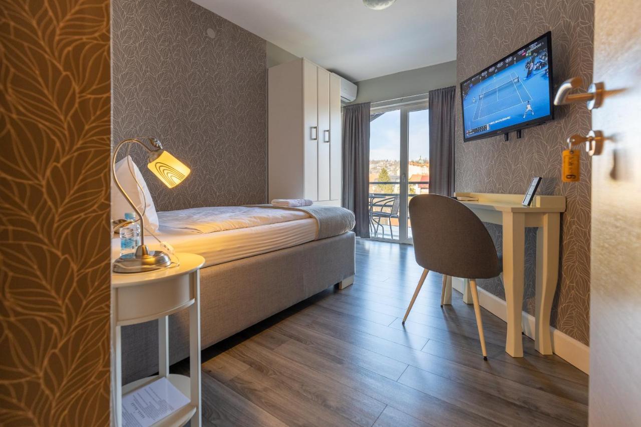 So&Sol Boutique Hotel, Tuzla Exterior foto