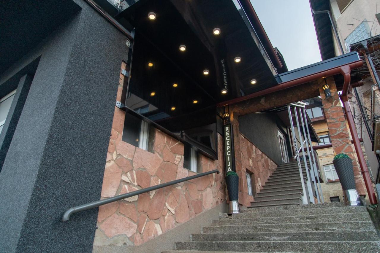 So&Sol Boutique Hotel, Tuzla Exterior foto
